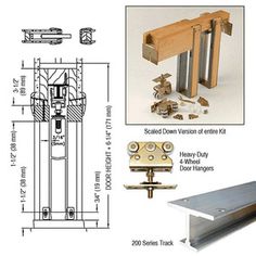 the diagram shows how to install an external door and frame for a sliding glass door