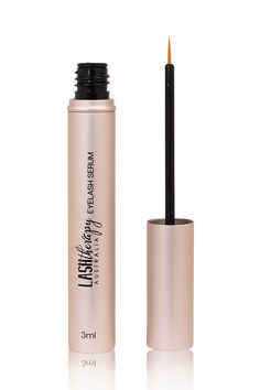 The Beauty Therapy Lash Serum, Lash Therapy Serum, Australia Lash Therapy, Lash Therapy Mascara, Lash Therapy Australia Eyelash Serum, Glow For It Lash Serum, Eyelash Growing Serum, Lash Therapy Australia Serum, Lash Therapy Australia Mascara