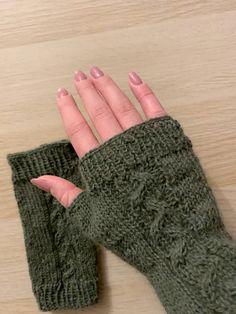 Simply Knitting, Gloves Pattern, Aran Weight Yarn, Fingerless Mitts, Fingerless Gloves Knitted, Fingerless Mittens, Wrist Warmers, Knit Mittens, Knitting Gift