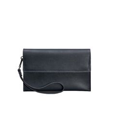 For the man who values elegance and craftsmanship, this Classic Designer Handcrafted Leather Men's Clutch Bag is the ultimate accessory. Meticulously made from premium leather, it combines a sleek, compact design with practical functionality. Perfect for carrying essentials such as a phone, wallet, and documents, this clutch is both stylish and versatile. With its timeless design and artisanal quality, this clutch adds a refined touch to any outfit, from formal business attire to casual wear. Its slim silhouette and high-quality leather ensure durability while aging beautifully, making it a must-have for those who appreciate classic style and meticulous craftsmanship. Dimensions: 8.3 x 5.5 x 1 inches. Modern Bifold Bag With Coin Pocket, Bifold Modern Bag With Coin Pocket, Leather Bifold Clutch For Business, Business Leather Bifold Clutch, Business Clutch Wallet With Coin Pocket, Modern Bifold Clutch For Business, Modern Business Bifold Clutch, Modern Bifold Business Clutch, Modern Leather Clutch With Smooth Grain