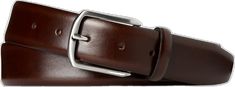 Modern Leather Belt With Silver Buckle, Classic Formal Belt With Silver Buckle, Classic Brown Belt Buckles With Silver Buckle, Leather Belts With Silver Buckle For Business, Leather Belt Buckles With Silver Buckle For Business, Leather Belt Buckle With Silver Buckle For Business, Leather Belt Buckle With Silver Detail For Business, Formal Brown Belt Buckle With Closure, Formal Brown Belt Buckle With Buckle Closure