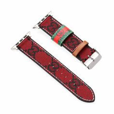 Elevate your Apple Watch to unparalleled levels of sophistication with our Luxury Gucci Burberry Strap. Merging iconic design elements from two legendary fashion houses, Gucci and Burberry, this exquisite strap epitomizes elegance and style. Crafted from the finest materials, this strap boasts premium leather with meticulous attention to detail. The iconic Burberry check pattern is subtly integrated into the design, complemented by the unmistakable Gucci branding, ensuring a timeless and luxurio Luxury Adjustable Apple Watch Band For Gift, Designer Adjustable Apple Watch Band With Bracelet Strap, Designer Apple Watch Band With Adjustable Bracelet Strap, Luxury Rectangular Watch Accessories With Wrist Strap, Designer Adjustable Watch Bracelet Strap, Designer Adjustable Bracelet Strap Watch Accessories, Designer Adjustable Bracelet Strap For Watches, Luxury Leather Strap Apple Watch Band As Gift, Luxury Apple Watch Band With Bracelet Strap As Gift