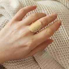 Silver Hammered Shield Ring, Sterling Silver, Ring, Hammered, Simple, Oval Ring, Sterling Silver, Chunky, Statement Ring, Silver Ring, Ring - Etsy Modern Oval Dome Ring For Gift, Modern Oval Dome Ring As Gift, Minimalist Oval Wide Band Ring With Polished Finish, Minimalist Handmade Oval Signet Ring, Adjustable Oval Dome Ring Minimalist Style, Oval Dome Promise Ring, Oval Metal Ring For Promise, Classic Hammered Oval Jewelry, Silver Hammered Oval Ring