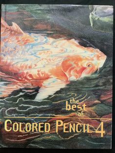 the best of colored pencils 4