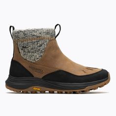 A winter-ready boot with a women's-specific fit that combines function and all-day wear-ability. Fallen Arches, Winter Hike, Women Activities, Life Dreams, The Siren, Waterproof Winter Boots, Alaska Cruise, Kitchen Trends, Winter Boots Women