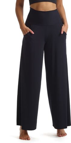 Commando Butter High Waist Wide Leg Lounge Pants | Nordstrom Wide Leg Lounge Pants, Lounge Pants, Leg Pants, Wide Leg Pants, High Waist, Wide Leg, Butter, Lounge, Nordstrom