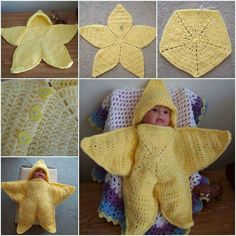 crochet patterns for baby's blankets and hats