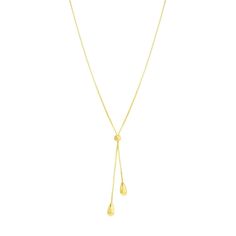 Tear Drop Box Chain Lariat Necklace Real 14K Yellow Gold 17" * Metal : Real 14K Yellow Gold (Properly Stamped, 14K) * Condition : Brand New * Finish : Polished * Avg Weight : 2.30 grams * Length : 17" * Clasp/Bail: Lobster Claw Clasp All of our items are brand new and are shipped with a gift box. Drop Box, Lariat Necklace, Jewelry Business, Tear Drop, Box Chain, Diamond Wedding Bands, Ring Bracelet, Earring Necklace, Cross Pendant