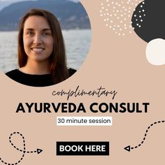 Free Resources - Ayurveda with Rebecca Free Resources, Ayurveda