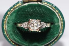 Vintage 14k Gold Circa 1970s Natural Diamond Decorated Wedding Ring  In very good condition. Total weight is 2.1 grams. Totally is main old cut diamond 0.67 ct. The diamond is has H color and Pique 1 clarity. Totally is side diamond 0.07 ct. Ring size is US 6 We can make any size. Please contact for any questions. Classic 14k Heart Cut Diamond Ring, Vintage Heart Cut Diamond Ring For Anniversary, Vintage Heart Cut Diamond Anniversary Ring, Stamped 14k Heart Cut Diamond Ring For Wedding, Heart Cut 14k Stamped Wedding Diamond Ring, Heart Cut Diamond Ring For Wedding 14k Stamped, Vintage Diamond Heart Cut Ring, Vintage Diamond Ring With Vvs Clarity For Anniversary, Vintage 14k Stamped Heart Cut Ring