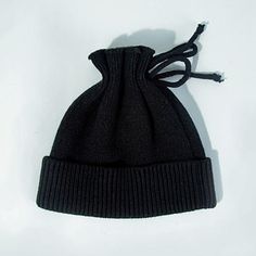 Stay warm in a stylish way during winter when clad in this free-size knitted hat for men. The fashionable pocket cap is casually styled and has a solid pattern. It's a windproof beanie that is made from a combination of acrylic and wool materials in a choice of either black or gray colors.Specifications Style: Casual Size: One Size Fit Most Pattern Type: Solid Model Number: INDISCREET02 Material: Wool,Acrylic Item Type: Skullies & Beanies Head Circumference: 55cm-60cm Gender: Men Department Name Casual Warm Bonnet For Outdoor, Casual Winter Hat, One Size, Casual Knitted Beanie For Winter, Knitted Winter Bonnet Cap, Warm Solid Bonnet For Winter, Casual Winter Hats One Size, Warm Solid Color Bonnet For Winter, Casual Adjustable Bonnet For Cold Weather, Casual Winter Bonnet One Size