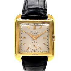 Buy Patek Philippe Vintage 18K YG Ref. 2486J | Twain Time Online Sweepstakes, Modern Watches, Watch Tower, Madison Avenue, Patek Philippe Nautilus, Breitling Navitimer, Audemars Piguet Royal Oak, Rolex Day Date, Rolex Gmt