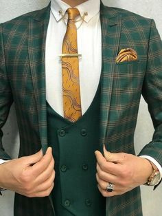 Groom Dress Men, Blazer Outfits Men, Casual Suits, Formal Men Outfit, Mode Costume, Indian Men Fashion, Dress Suits For Men