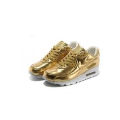 Nike Gold Shoes Comes With Box Worn To Try On Nike Gold, Gold Shoes, Try On, Air Max, Nike Shoes, Nike Women, Women Shoes, Nike, Gold