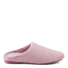 Estilo FLEXUS: INABA


 Nuestras pantuflas de terciopelo ofrecen una experiencia suave y acogedora para tus pies. Con una textura aterciopelada que se siente como un suave abrazo a cada paso, brindan máxima comodidad y calidez para descansar en casa o disfrutar de momentos de relajación tranquila.


 Parte superior: terciopelo


 Forro: Terciopelo


 Plantilla: Terciopelo


 Suela: Caucho


 Cierre: Deslizante


 Altura del tacón: 5/8"


 Altura de la plataforma: 1/4"


 Características:


 - Recomendación de ajuste: talla pequeña. Recomendamos pedir una talla más grande.


 - Estas pantuflas están confeccionadas en terciopelo suave y ofrecen una textura aterciopelada que se siente increíblemente suave contra la piel.


   - Disponibles en una gama de colores para adaptarse a su estilo y Spring Step Shoes, Wool Slippers, Slippers Women, Heel Height, Perfect Fit, Slippers, Heels, Black