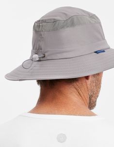 Men's UPF50+ Broad Brim Hat Our UPF50+ Everyday Broad Brim Sun Hat is the perfect all-rounder for all things outdoors! Our design team has worked hard to bring you what we believe is a hat that combines both great style and comfort, featuring an 3.25" brim for superior coverage of the face, eyes, ears, and back of the neck. This hat is designed to provide comprehensive protection while ensuring you stay comfortable and stylish. Size Details Small head circumference (55 - 57cm / 21.75 - 22.5'') M Mens Sun Hats, Small Head, Moving To Florida, Hat For Men, Hat For Man, Wide Brimmed Hats, Brim Hat, Head Circumference, Hot Weather