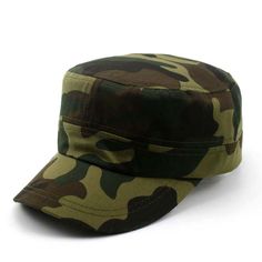 Men'S Baseball Cap Outdoor Military Training Sunscreen Hat Product information: Product category: flat capApplicable gender: neutral/male and femalematerial: cottonStyle: ethnicWeaving method: plain weaveProcessing method: tie-dyePopular elements: light bodyPattern: Color gridSuitable seasons: summer, winter, spring, autumn Size information:Adjustable*1 Packing list： flat cap*1 Beret Fashion, Camouflage Hat, Suede Cardigan, Men's Baseball Cap, Military Training, Military Camouflage, Men Baseball Cap, Sun Protection Hat, Cap Men