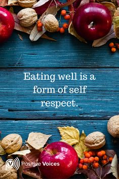 Eating Motivation Quotes, Healthy Eating Motivation Quotes, Culinary Medicine, Vegan Probiotics, Fitness Career