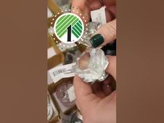 She did THIS with DOLLAR TREE crystal knobs?! 😍 #dollartree #homehacks - YouTube Attic Room Ideas, Furniture Remodel, Furniture Repurposing, Dollar Diy, Diy Knobs, Decoupage Crafts, Furniture Flipping, Explicit Content, Woodworking Joinery