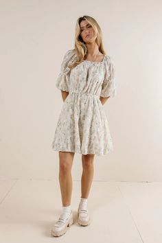 Dora Eyelet Lace Dress | böhme Eyelet Lace Dress, Denim Sweater, Loungewear Sets, Eyelet Lace, Sweater Accessories, Square Neckline, Special Occasion Dresses, Hair Jewelry, Dress Accessories