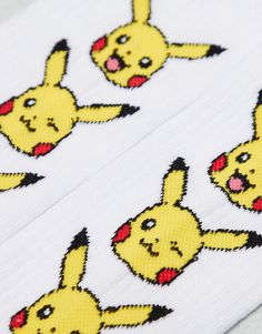 Socks by ASOS DESIGN Add them to your top drawer Pack of two Pokemon design Ribbed cuffs Mid cut Skorts, Petite Shirts, Winter Party Dress, Long Sleeve Floral Dress, Active Wear Leggings, Curves Workout, Hoodies For Sale, Leggings Shop, Petite Maternity