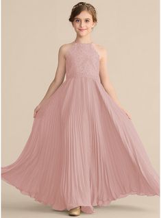 JJ's House Pleated Chiffon Lace Halter Junior Bridesmaid Dresses Summer A-line General Plus Back Zip Other Colors No Floor-Length Pink Sleeveless Spaghetti Straps Junior Bridesmaid Dress. #JJ's House #Pleated #Chiffon #Lace #Halter #JuniorBridesmaidDresses #Summer #Aline #General #Plus #BackZip #OtherColors #No #FloorLength #Pink #Sleeveless #SpaghettiStraps #JuniorBridesmaidDress Bridesmaid Dresses Summer, Junior Bridesmaids, Summer Bridesmaid Dresses, Junior Bridesmaid Dress, Pleated Chiffon, Maid Dress, Junior Bridesmaid Dresses, Junior Bridesmaid, Dresses Summer