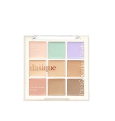 Clio Kill Cover, Color Correcting Palette, Pro Concealer, Concealer Palette, Neck Cream, Color Corrector, Eye Palette, Body Shapers