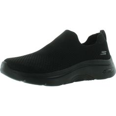 PRICES MAY VARY. Patented Skechers Arch Fit insole system with podiatrist-certified arch support developed with 20 years of data and 120,000 unweighted foot scans Removable insole helps mold to your foot to reduce shock and increase weight dispersion Lightweight, responsive ULTRA GO cushioning High-rebound Comfort Pillars for added support Stretch Fit design for sock-like comfort Skechers Women, Running Training, Skechers Shoes, Luxury Store, Knitting Women, Kids Jewelry, Stylish Shoes, Outdoor Woman, Training Shoes