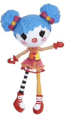 Lalaloopsy Dolls, Doll Plushies, Cute Clown, Fantasias Halloween, Funko Pops, The Doll, Cute Toys, What’s Going On