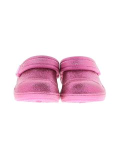 Stride Rite Clogs Size: 3 Shoes - used. No Fabric Content | Stride Rite Clogs: Pink Shoes - Size 3 Non-slip Synthetic Slide Clogs, Pink Slip-resistant Round Toe Sandals, Pink Non-slip Synthetic Clogs, Non-slip Synthetic Closed Toe Clogs, Pink Non-slip Closed Toe Clogs, Pink Clogs, 3 Shoes, Pink Shoes, Handbags For Women