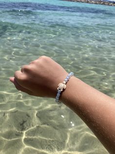 Sea turtle bracelet cute for beach days! Sea Turtle Bracelet, Bracelet Cute, Turtle Bracelet, May 2024, Beach Days, Latvia, Sea Turtle, Beach Day, Arm Band