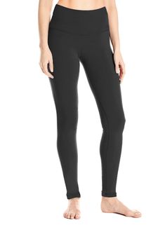 PRICES MAY VARY. Tall (31" inseam) fits women 5'8"- 5'11". Can be as over the heel leggings for women 5'3"-5'7". Extra Tall (34"/36" inseam) fits women 6' or above. Can be as over the heel leggings for women 5'8"- 5’11" Solid color: 87% Nylon/ 13% Spandex. Charcoal color: 50% Cotton/36% Polyester/14% Elastane. No see-through, moisture-wicking, four-way stretch fabric for superior comfort Style-1 Ycw0305(waistband pocket): Hidden pocket in the waistband for your essentials. Style-2 Ycw0307(side p Tight Workout Pants With 5-inch Inseam, Tight Gym Bottoms With 5-inch Inseam, Fitted Pants With Elastic Waistband For Outdoor Activities, Stretch Full Length Bottoms For Outdoor Activities, Tight Full-length Bottoms For Training, Tight Long Bottoms For Training, Full-length Tight Workout Pants, Go-dry Full Length Yoga Pants, Tight Full-length Workout Pants