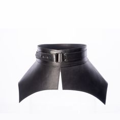 Leather corset belt is a versatile and stylish accessory that can instantly elevate any outfit. With its wide waist design, it cinches the waist and creates a flattering hourglass silhouette, making it perfect for blazers,  blouses and dresses, . The adjustable buckle closure ensures a comfortable and secure fit, while the high-quality leather ensures durability and long-lasting wear. Whether you wear it as an obi belt, waist cincher, or harness belt, this leather corset belt is a must-have acce Plus Size Belt, Peplum Belt, Leather Corset Belt, Harness Belt, Leather Peplum, Plus Size Belts, Hourglass Silhouette, Obi Belt, Corset Belt