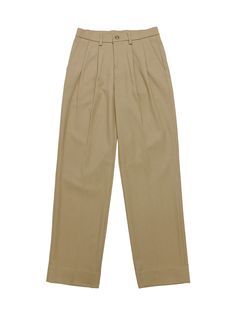 Editor's NotesADD's wide slacks feature extreme comfort with extra wide fit and versatile enough for everyday use.- Super wide fit- Front two tucks detail- Premium polyester rayon blended fabric- Four-pocket styling- Elasticized waistbandMeasurements(in.)- Size: XS / S / M / L- Length: 40.9 / 41.3 / 41.7 / 42.1 in.- Waist: 14.2 / 15.2 / 16.1 / 17.1 in.- Thigh: 12.6 / 13 / 13.4 / 13.8 in.- Crotch: 11.4 / 11.6 / 11.8 / 12 in.- Hem: 8.7 / 9.1 / 9.4 / 9.8 in.*Model informationMale - Height: 6'1 Weig Classic Baggy Wide Leg Pants, Classic Baggy Wide-leg Pants, Baggy Classic Wide Leg Workwear Pants, Classic Baggy Wide Leg Work Pants, Classic Wide Leg Dress Pants With Relaxed Fit, Classic Baggy Wide Leg Pants For Work, Classic Baggy Dress Pants With Pockets, Classic Relaxed Fit Wide Leg Pants With Belt Loops, Relaxed Fit Wide-leg Dress Pants With Welt Pockets