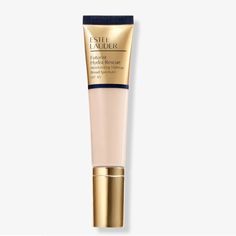 Estee Lauder Futurist Hydra Rescue Foundation 1n2 1.2oz $50 Este Lauder Futurist Hydra Rescue Moisturizing Makeup Spf 45 Size 1.2 Oz 1n2 Light Neutral Foundation Powered W/High-Performance Este Lauder Skincare. Futurist Hydra Rescue Moisturizing Makeup Spf 45 Is Breathable, Skin-Loving Makeup W/ 12-Hour Radiant Glow. Infused W/Ioncharged Water, Plus Probiotic Technology And Chia-Seed Extract. Buildable Medium-To-Full Coverage, Lightweight Formula Evens Skintone, Covers Redness, Dark Spots & Impe Make Up Primer, Moisturizing Foundation, Linoleic Acid, Jet Lag, Estée Lauder, Luxury Skincare, Estee Lauder, Ulta Beauty, Mineral Oil