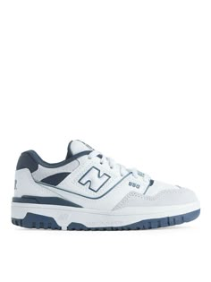 New Balance 550 Youth Trainers Cute Trainers, Nice Trainers, New Balances, New Balance Trainers, Balance Trainers, Back To School Shoes, Shoes Inspiration, Cute Shoes Heels