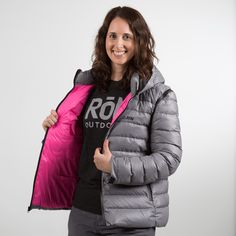 $209.00 Women's Altitude Hydration Jacket https://romoutdoors.com/product/womens-altitude-jacket/ <span style="font-weight: 400;">Stay warm, cool and hydrated. Fully loaded and full of surprises, this heavy-duty outer shell can get you from A to B in ultimate comfort, no matter the weather. </span> RōM Outdoors Functional Winter Outerwear For Outdoor Activities, Functional Winter Puffer Jacket For Outdoor Activities, Functional Winter Outerwear For Outdoor Work, Hooded Insulated Outerwear For Outdoor Activities, Functional Puffer Jacket For Winter Sports, Sporty Insulated Outerwear For Outdoor, Functional Outdoor Down Outerwear, Weatherproof Functional Puffer Jacket For Winter Sports, Functional Weatherproof Puffer Jacket For Winter Sports