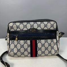 Hi, welcome to my store.  There are many luxury brands, vintage and just cute)  subscribe I will add the range 👍🏼  GUCCI 70-80's size ONE Height 22cm. width 36cm.   condition used please check photo  ❗️No returns, ask and check everything before purchase. delivery from 15-29 business days Gg Monogram, Sling Bags, Monogram Bag, Bag Vintage, Luxury Brands, Cross Body Handbags, Etsy Vintage, Purses And Handbags, Luxury Branding