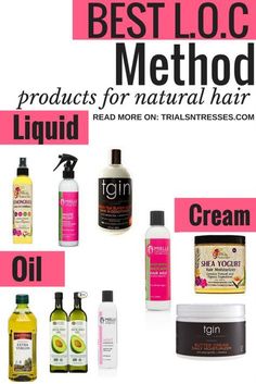 Loc Method Natural Hair, Method Products, Short Hair Twist Styles, Products For Natural Hair, Loc Method, Hair Milk