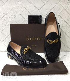 Official Shoes Men, Luxury Men's Party Loafers, Luxury Masculine Loafers For Men, Elegant Gucci Men's Luxury Shoes, Luxury Masculine Loafers For Semi-formal Occasions, Luxury Men's Loafers For Semi-formal Occasions, Clarks Shoes Mens, Official Shoes, Costume Africain