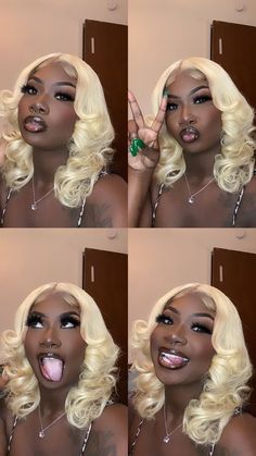 Lace Frontal Wigs, Baddie Hairstyles, Hd Lace, Pretty Selfies, Black Girls Hairstyles, Aesthetic Hair, Frontal Wigs, Lace Frontal, Black Women Hairstyles