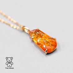 Mexican Fire Opal Necklace Flame Necklace, Necklace For Couples, Opal Promise Ring, Fire Necklace, Promise Bracelet, Opal Birthstone, Australian Black Opal, Beautiful Gemstones, Mexican Fire Opal