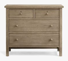 Beautiful craftsmanship and fine hardwood construction give our Farmhouse Dresser lasting style. Pottery Barn Dresser, Iron Drawer Pulls, Extra Wide Dresser, Farmhouse Dresser, Small Dresser, Wide Dresser, 5 Drawer Dresser, 4 Drawer Dresser, Tall Dresser