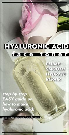 Salicylic Acid Benefits, Homemade Face Toner, Diy Toner, Green Tea Toner, Glycolic Acid Toner, Natural Toner, Diy Lotion, Natural Beauty Diy, Diy Skin Care Recipes