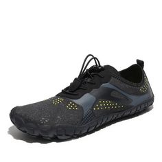 Stride along in comfort with the NORTIV 8 water shoes,we are taking style inspiration from what's hitting the runways to the latest street style,and always aim to create the most stylish and comfortable water shoes for you. Size: 7.5.  Color: Black.  Gender: male.  Age Group: adult. Aqua Beach, Water Shoes For Men, Aqua Shoes, Swim Shoes, Barefoot Shoes, Beach Shoes, Water Shoes, Beach Pool, Snorkeling