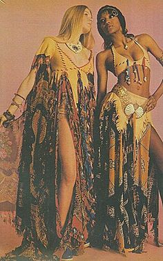 1960s Hippie, Vintage Fashion 1960s, Hippie Tattoo, Hippie Mode, Black Pinterest, 60s Hippie, Fashion 70s