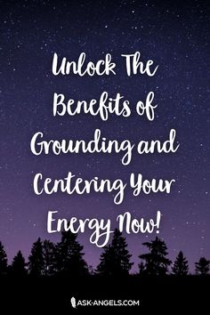 Discover the benefits of grounding and centering your and learn a powerful practice to experience the benefits for yourself now! Benefits Of Grounding, Improve Focus, Breathing Techniques, Emotional Regulation, Energy Field, Mindfulness Meditation