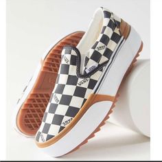 If Anyone Is Selling These In Size 7, Please Let Me Know! Vans Shoes, Slip Ons, Womens Shoes Sneakers, Let Me Know, Shoes Sneakers, Let Me, Slip On, Size 7, Women Shoes