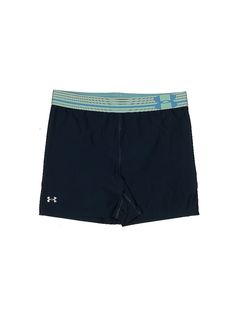 Under Armour Athletic Shorts Size: Small Activewear - used. No Fabric Content | Under Armour Athletic Shorts: Blue Activewear - Size Small Blue Athletic Shorts With Short Inseam For Gym, Blue Short Swim Trunks For Training, Blue Moisture-wicking Bottoms With Short Inseam, Under Armour Blue Workout Activewear, Blue Under Armour Activewear For Workout, Blue Under Armour Workout Activewear, Under Armour Blue Sports Shorts, Blue Under Armour Sports Shorts, Sporty Blue Under Armour Bottoms