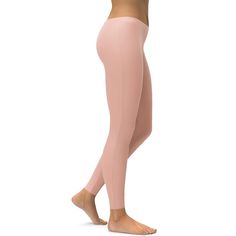 Usually, a pale and slightly beige or pinkish colour is referred to as the color 'nude'. There are many different colors nude and we decided to go for this color nude for our Solid Nude Leggings. You can wear these leggings to the gym, yoga or out and about. Order your Solid Nude Leggings now, only on Gearbunch.com. Pink Stretch Tights For Pilates, Beige Stretch Leggings For Loungewear, High Stretch Beige Leggings For Yoga, Stretch Beige Leggings For Loungewear, Pink Full Length Leggings For Pilates, Pink Stretch Tights For Loungewear, Compressive Pink Pants For Pilates, High Stretch Solid Leggings For Barre, High Stretch Leggings For Barre